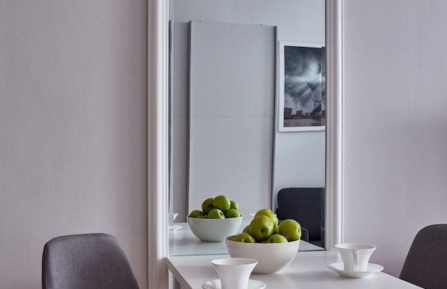 Apart-hotel Scandian - Photo 22