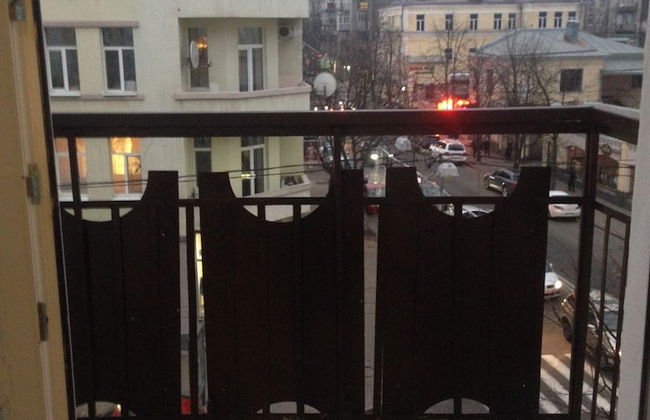 Apart-hotel Scandian - Photo 55