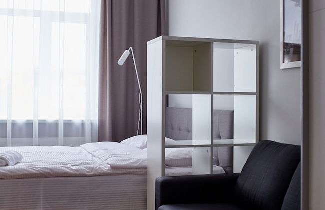 Apart-hotel Scandian - Photo 21