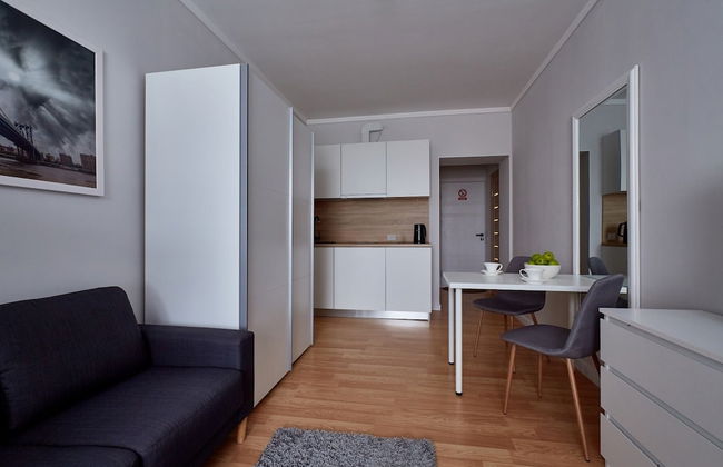 Apart-hotel Scandian - Photo 24