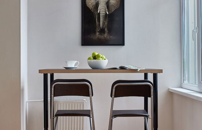 Apart-hotel Scandian - Photo 28