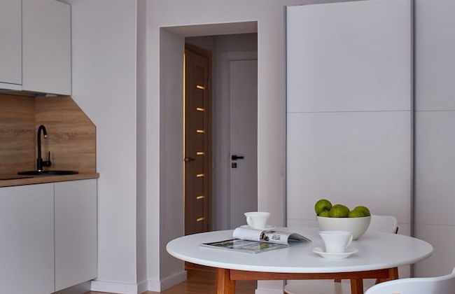 Apart-hotel Scandian - Photo 9