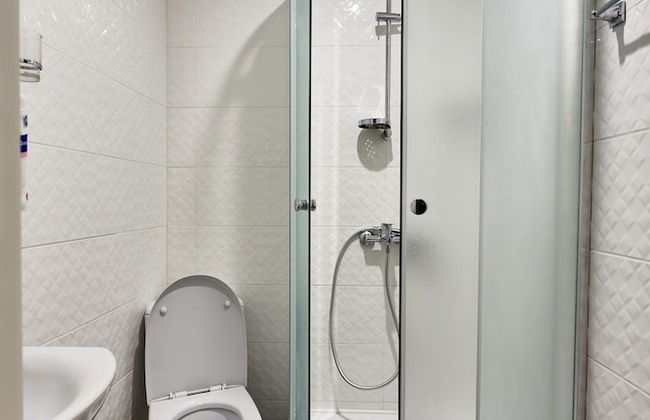 Apart-hotel Scandian - Photo 56