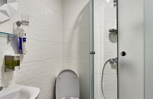 Apart-hotel Scandian - Photo 57