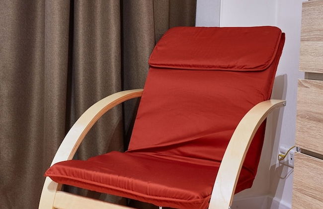 Apart-hotel Scandian - Photo 38