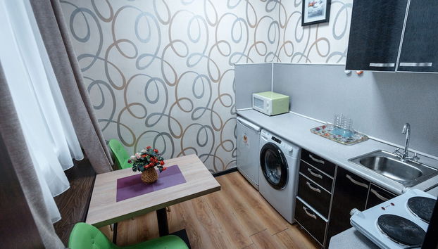 Cozinha privada