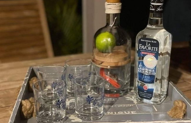 DOMAINE DE MAPOU - Foto 42