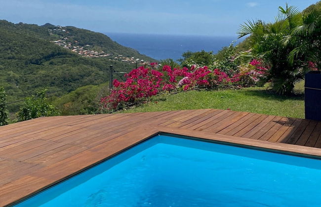 DOMAINE DE MAPOU - Foto 4