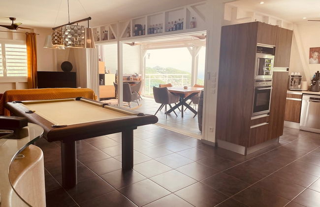 DOMAINE DE MAPOU - Foto 71