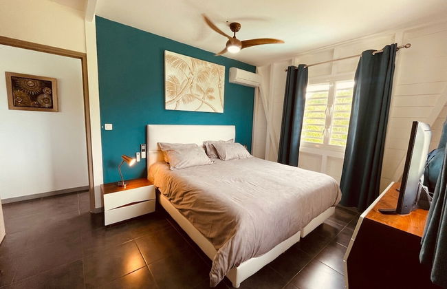 DOMAINE DE MAPOU - Foto 51