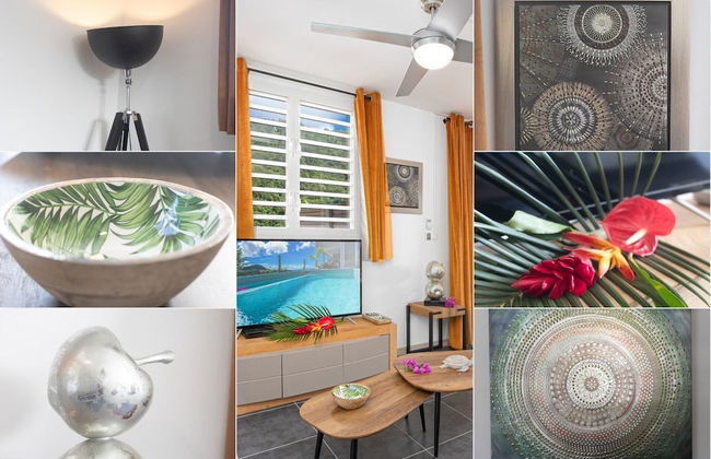 DOMAINE DE MAPOU - Foto 33