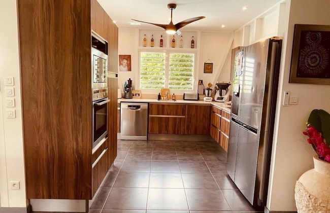 DOMAINE DE MAPOU - Foto 66