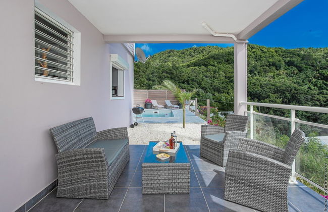 DOMAINE DE MAPOU - Foto 22