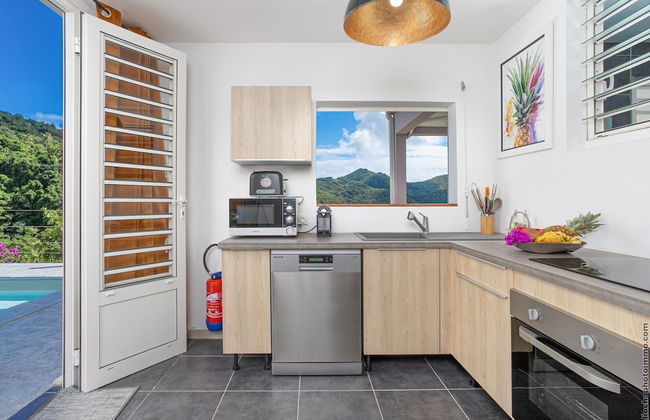 DOMAINE DE MAPOU - Foto 65