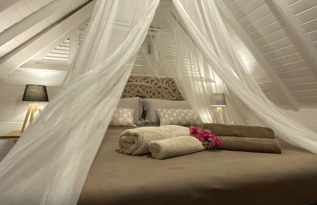 DOMAINE DE MAPOU - Foto 29