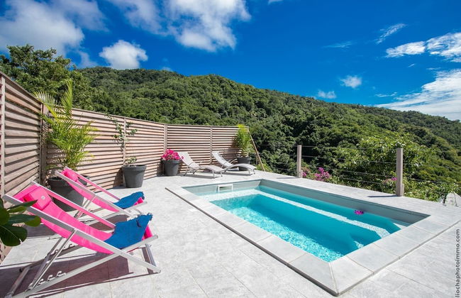 DOMAINE DE MAPOU - Foto 3