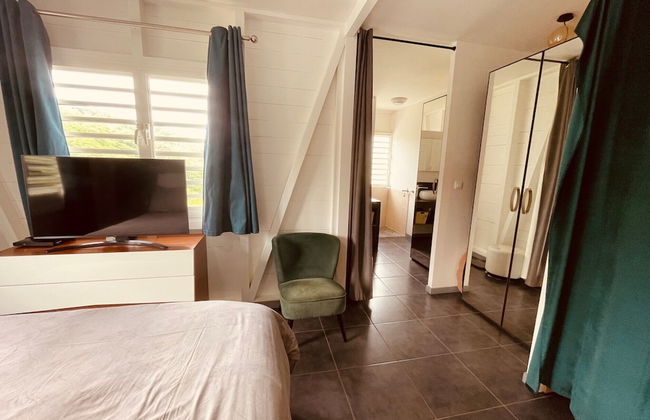 DOMAINE DE MAPOU - Foto 56