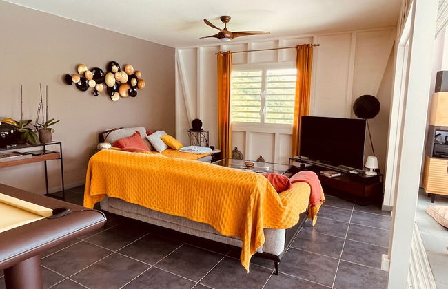 DOMAINE DE MAPOU - Foto 74