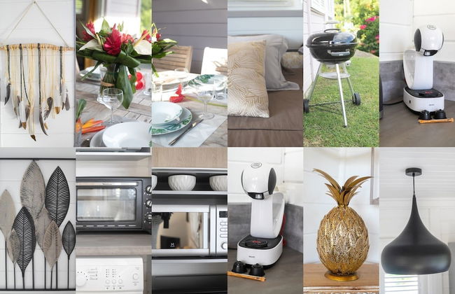 DOMAINE DE MAPOU - Foto 36