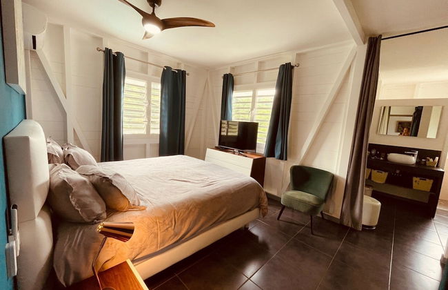 DOMAINE DE MAPOU - Foto 54