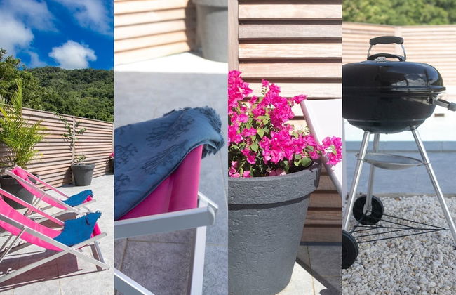 DOMAINE DE MAPOU - Foto 34