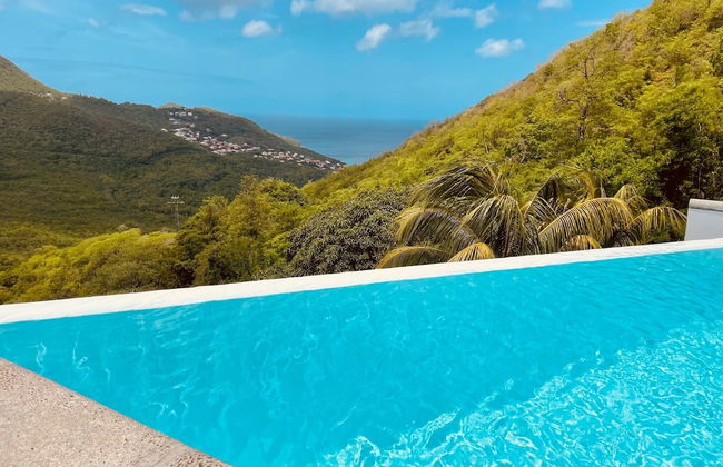 DOMAINE DE MAPOU - Foto 1