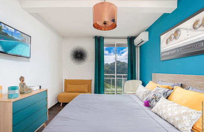 DOMAINE DE MAPOU - Foto 14