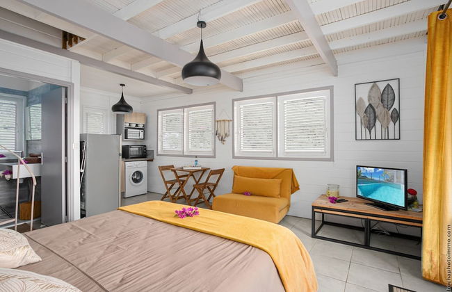 DOMAINE DE MAPOU - Foto 25