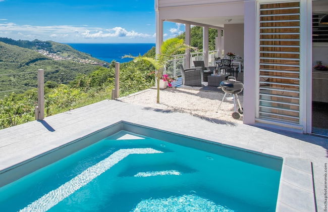 DOMAINE DE MAPOU - Foto 2