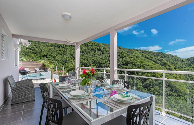 DOMAINE DE MAPOU - Foto 21