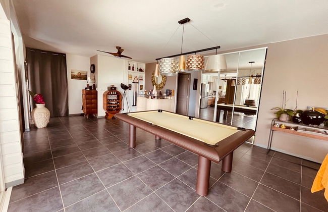 DOMAINE DE MAPOU - Foto 79