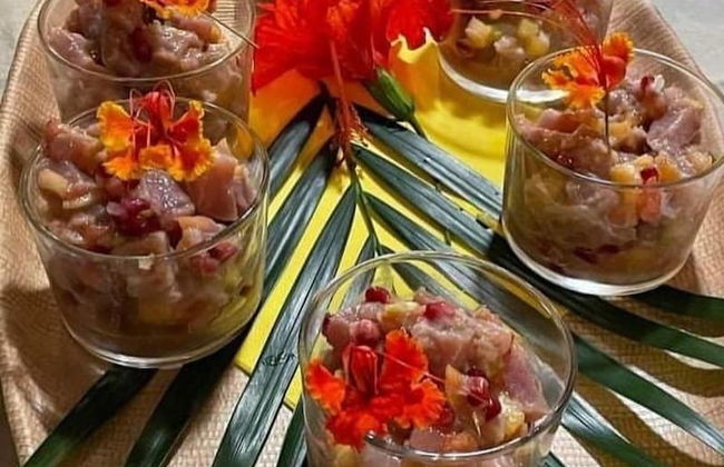 DOMAINE DE MAPOU - Foto 40