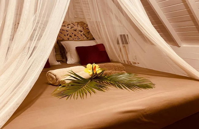 DOMAINE DE MAPOU - Foto 35