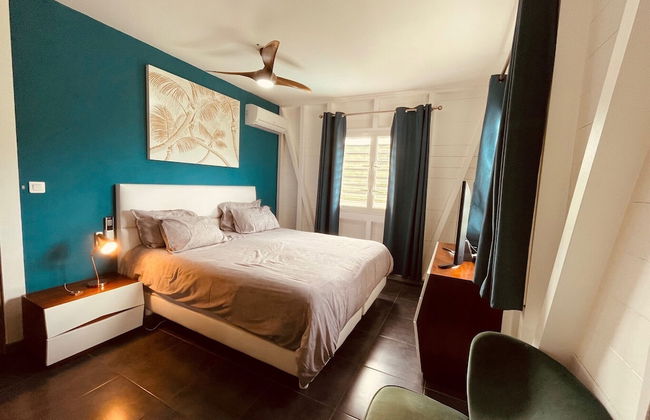 DOMAINE DE MAPOU - Foto 53