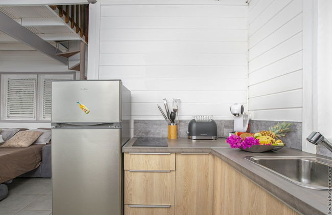 DOMAINE DE MAPOU - Foto 63