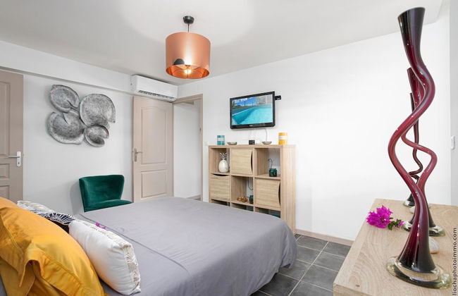 DOMAINE DE MAPOU - Foto 16