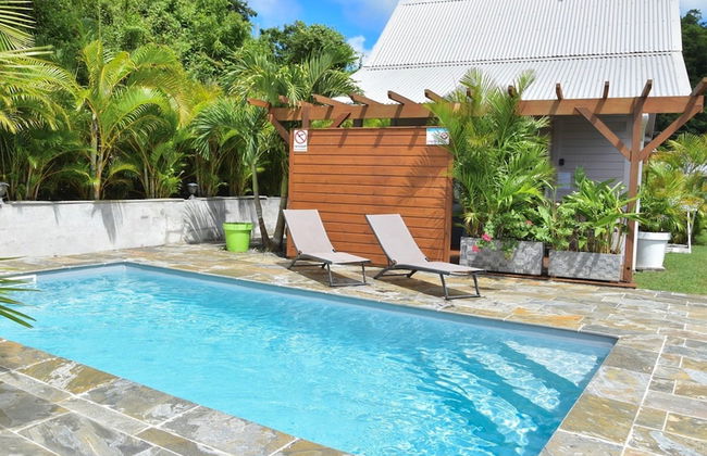 DOMAINE DE MAPOU - Foto 59