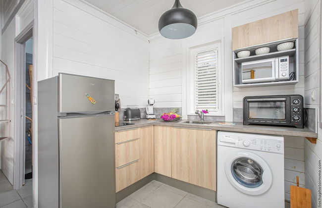 DOMAINE DE MAPOU - Foto 62