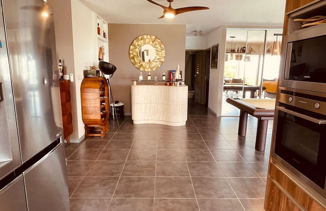 DOMAINE DE MAPOU - Foto 73