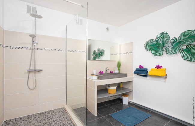 DOMAINE DE MAPOU - Foto 6