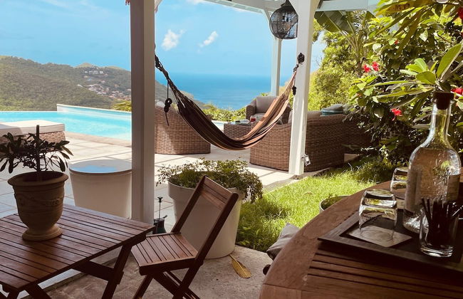 DOMAINE DE MAPOU - Foto 55