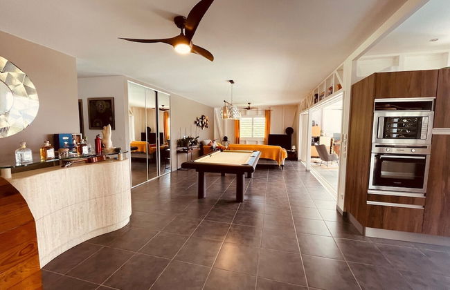 DOMAINE DE MAPOU - Foto 72