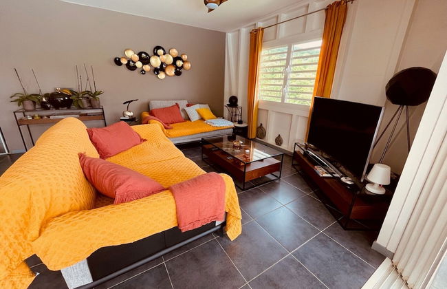 DOMAINE DE MAPOU - Foto 77