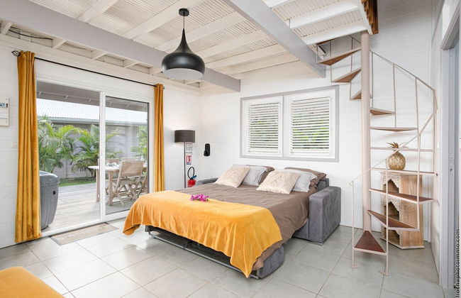 DOMAINE DE MAPOU - Foto 32