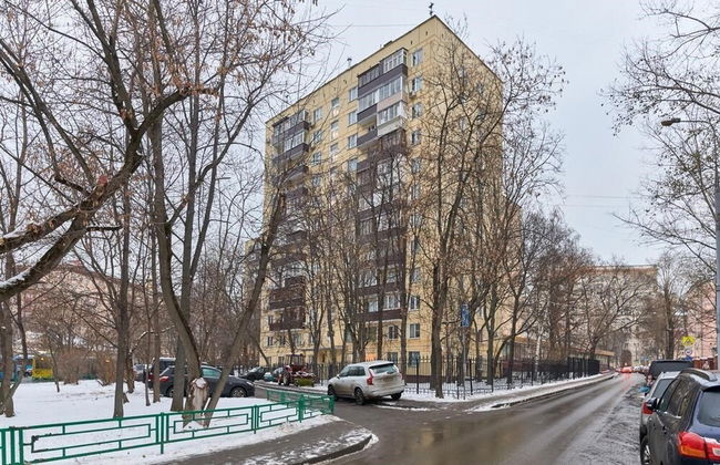 Day&Night Apartments - Sokol - Foto 12