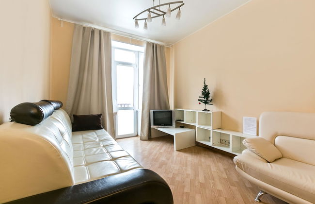 MaxRealty24 Leningradskiy prospekt 77 - Foto 6
