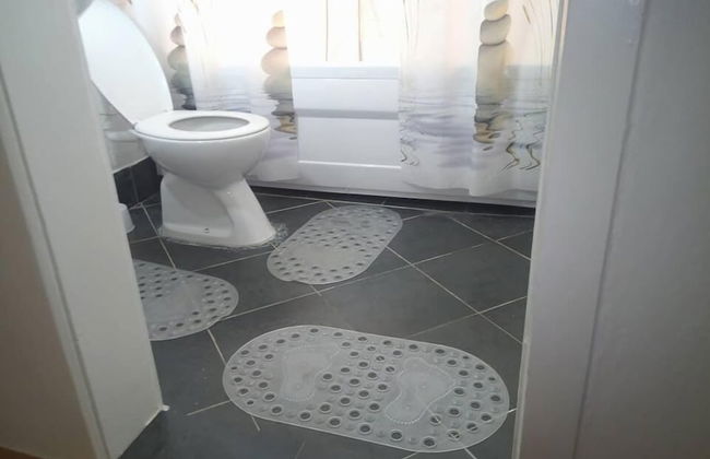 TMC Skopje Apartment - Foto 10