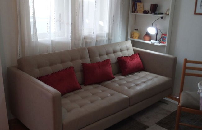TMC Skopje Apartment - Foto 14