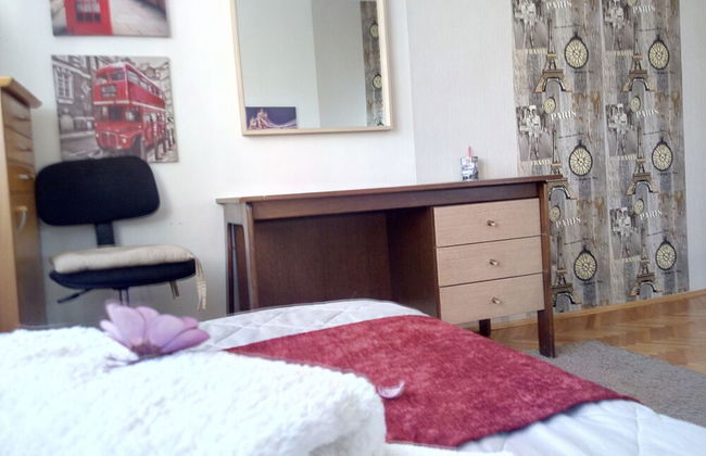 TMC Skopje Apartment - Foto 5