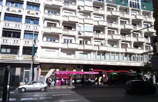 Foto 1 - TMC Skopje Apartment